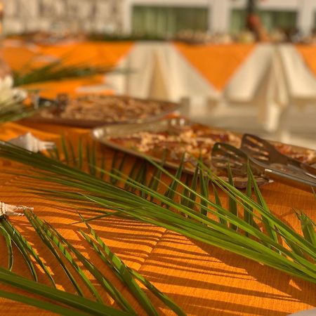 San Giuseppe Casa Per Ferie Hotel Quercianella Ngoại thất bức ảnh