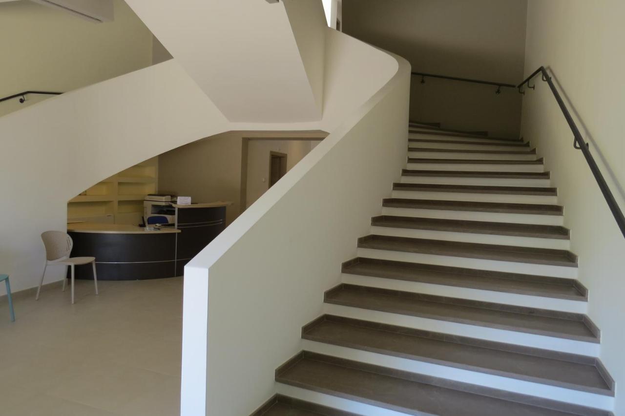 San Giuseppe Casa Per Ferie Hotel Quercianella Ngoại thất bức ảnh