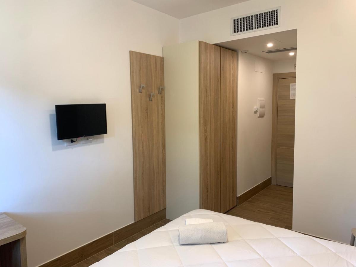 San Giuseppe Casa Per Ferie Hotel Quercianella Ngoại thất bức ảnh