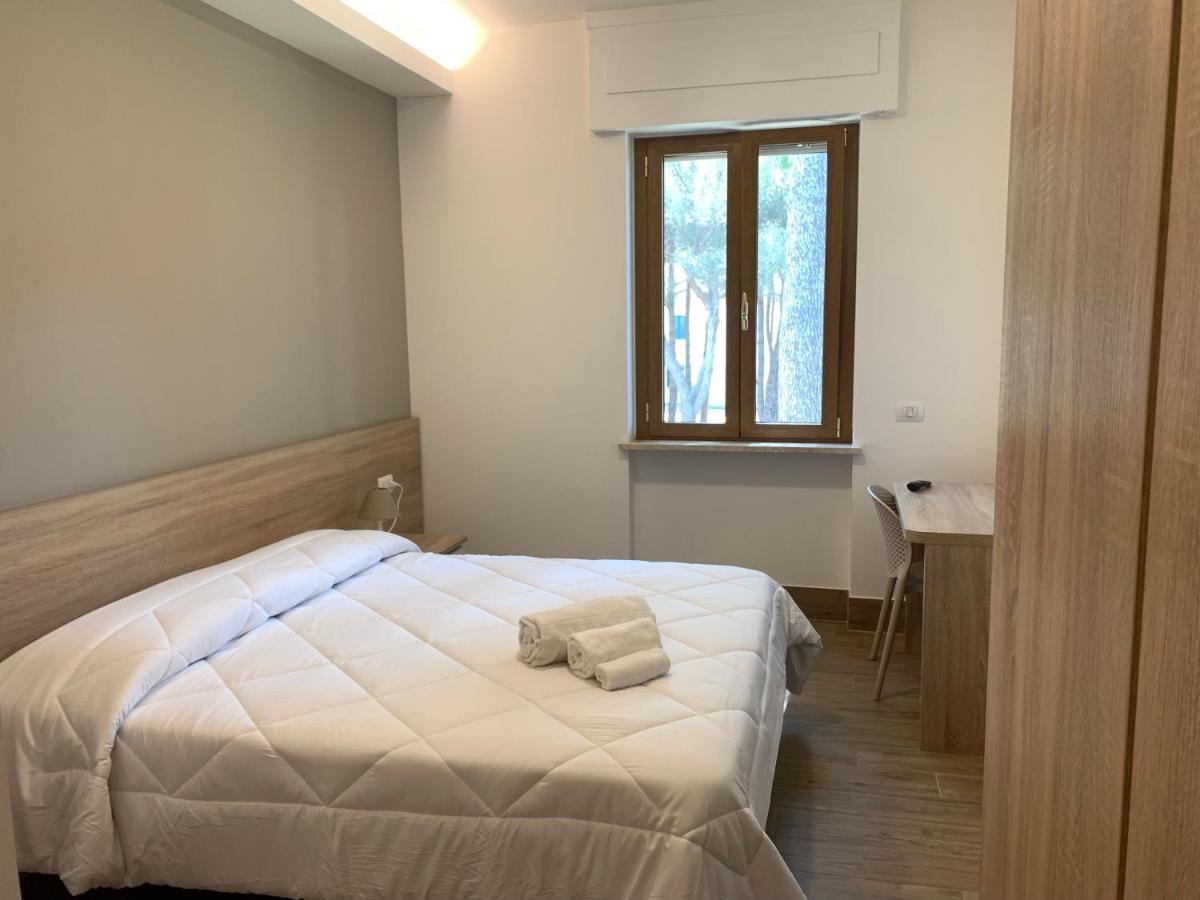 San Giuseppe Casa Per Ferie Hotel Quercianella Ngoại thất bức ảnh