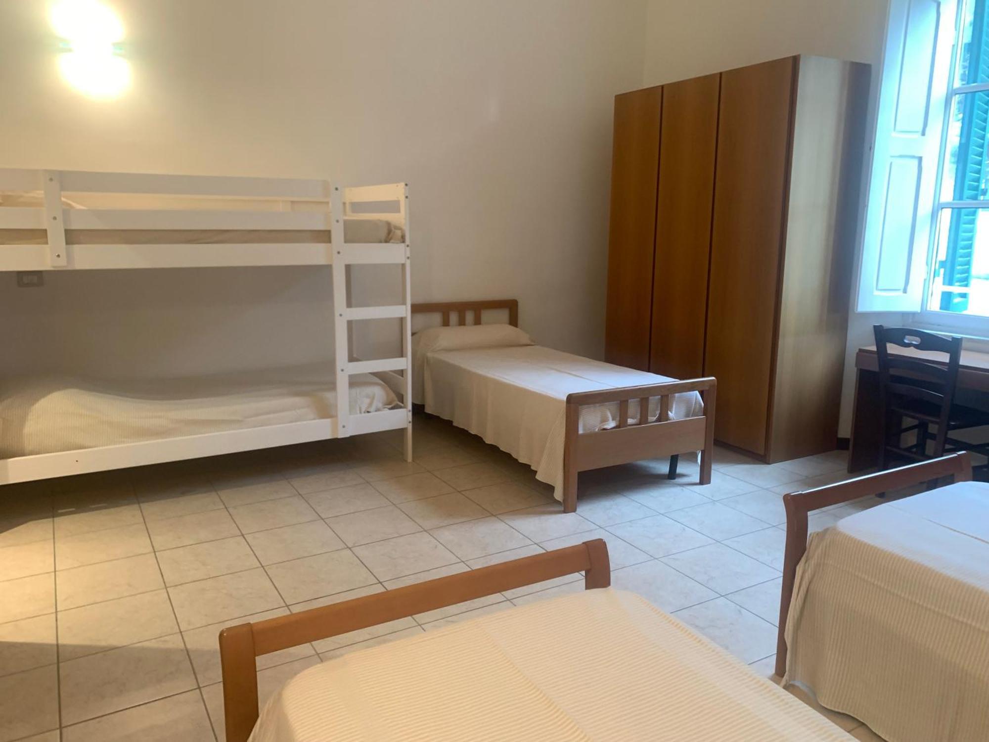 San Giuseppe Casa Per Ferie Hotel Quercianella Phòng bức ảnh