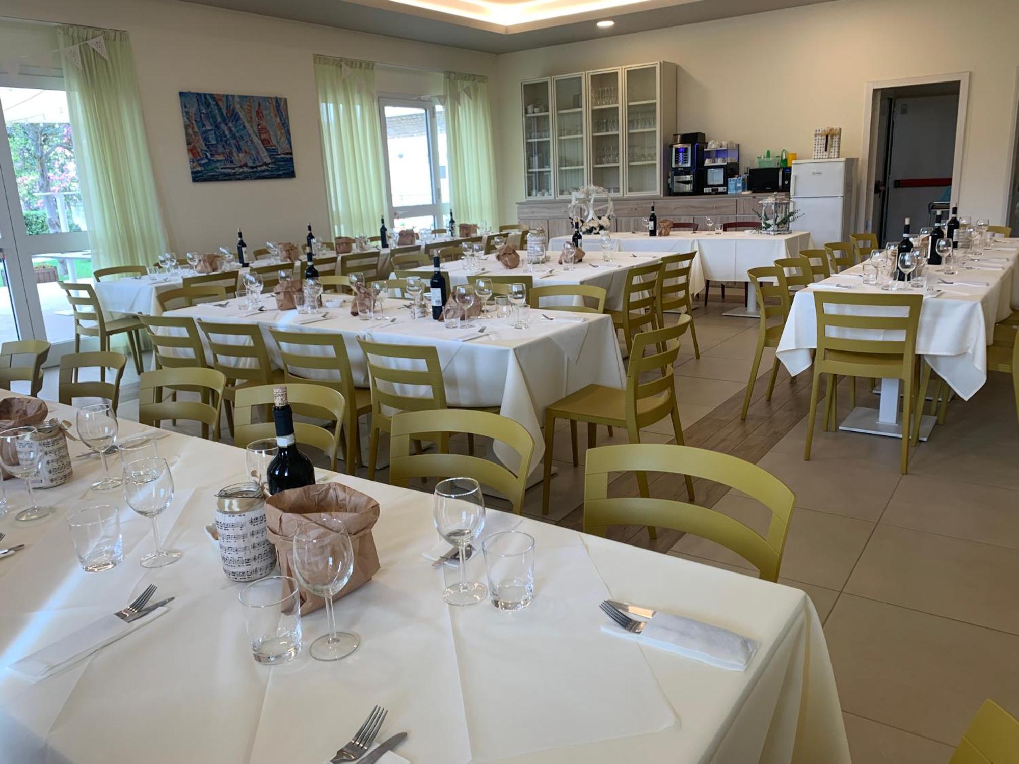 San Giuseppe Casa Per Ferie Hotel Quercianella Ngoại thất bức ảnh