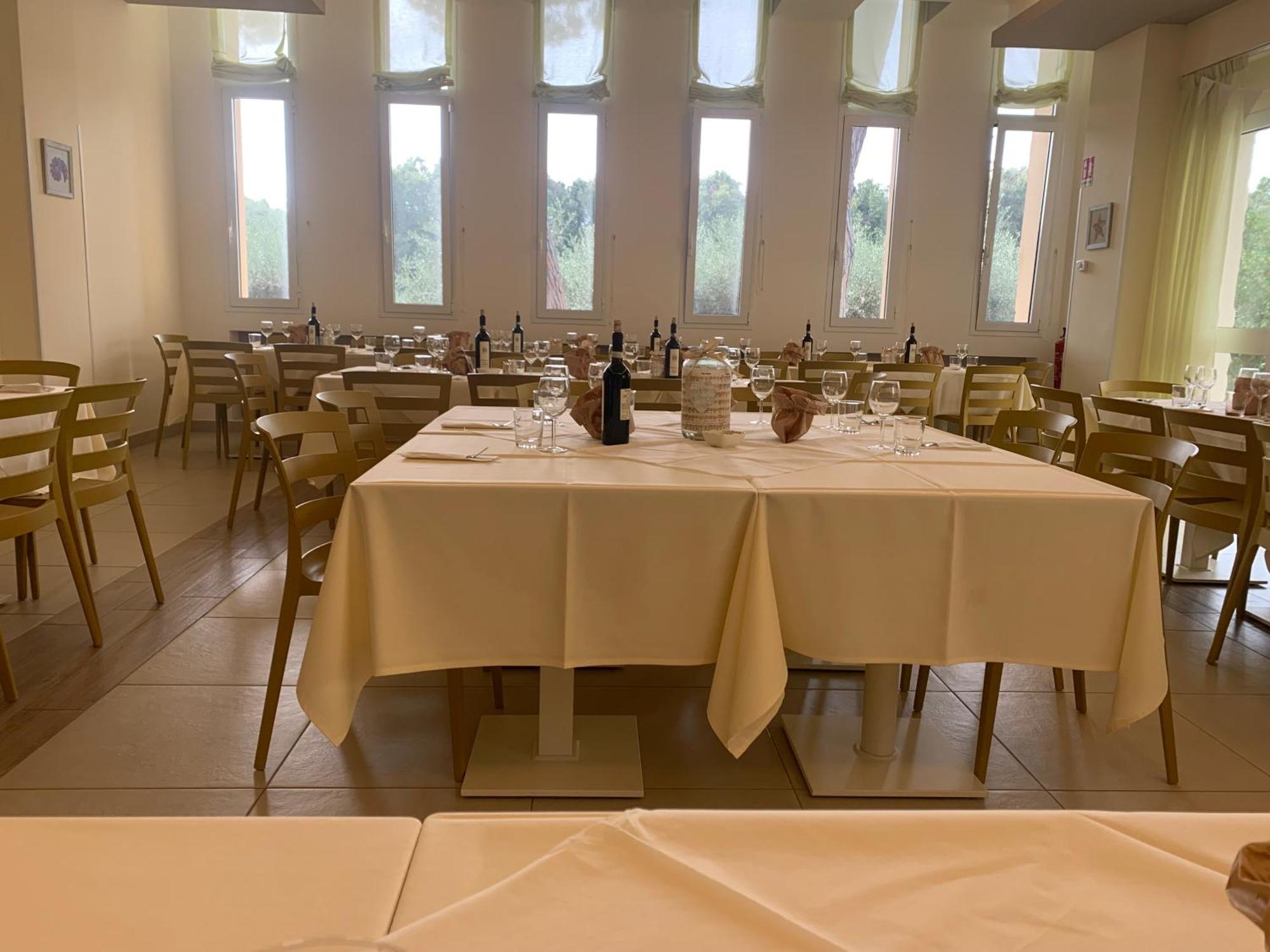 San Giuseppe Casa Per Ferie Hotel Quercianella Ngoại thất bức ảnh