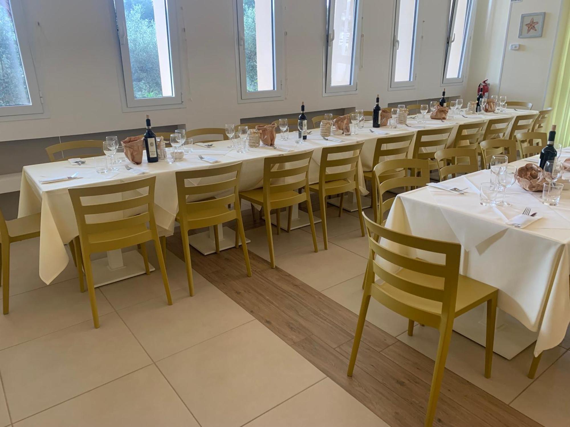 San Giuseppe Casa Per Ferie Hotel Quercianella Ngoại thất bức ảnh