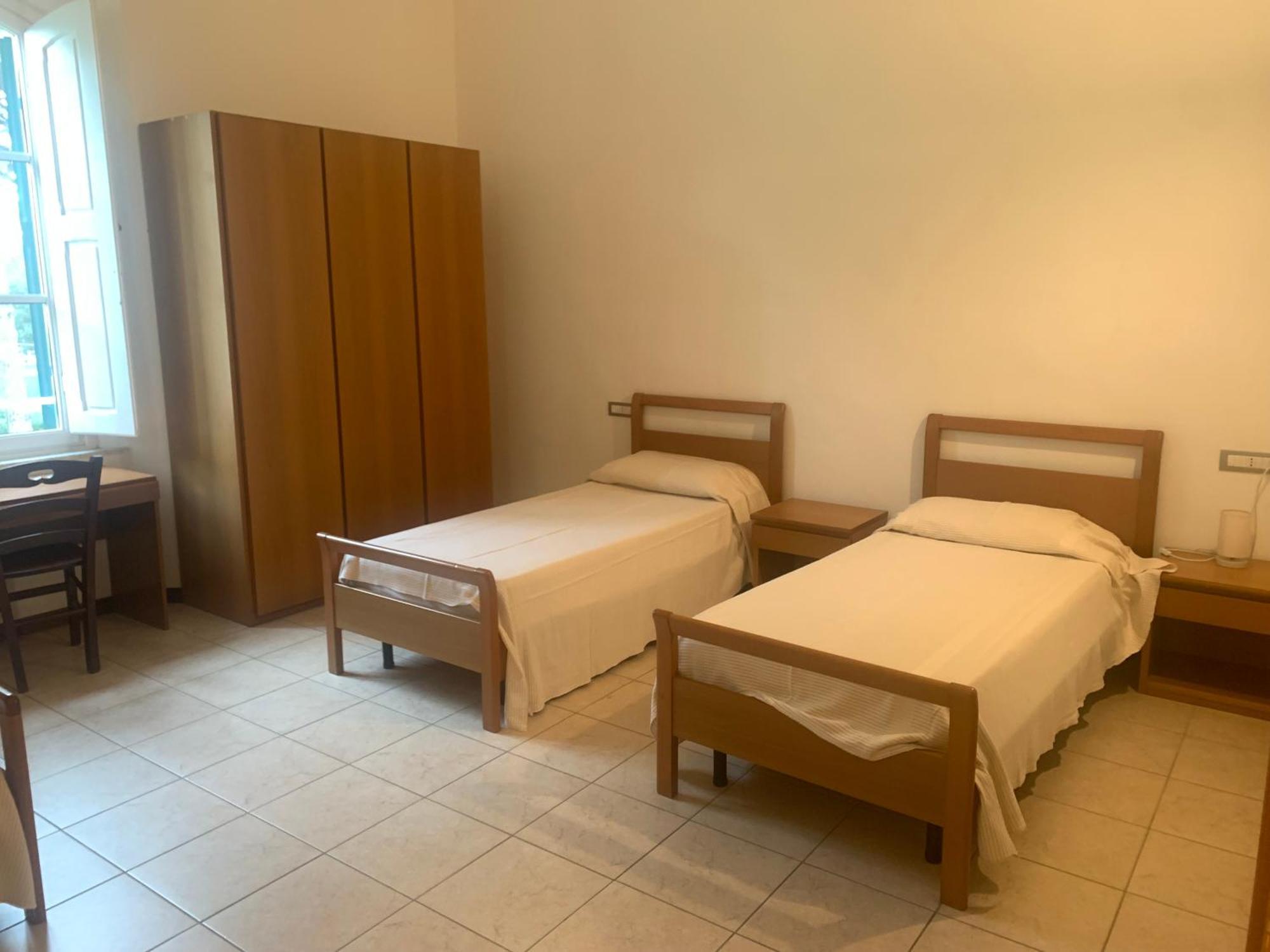 San Giuseppe Casa Per Ferie Hotel Quercianella Phòng bức ảnh