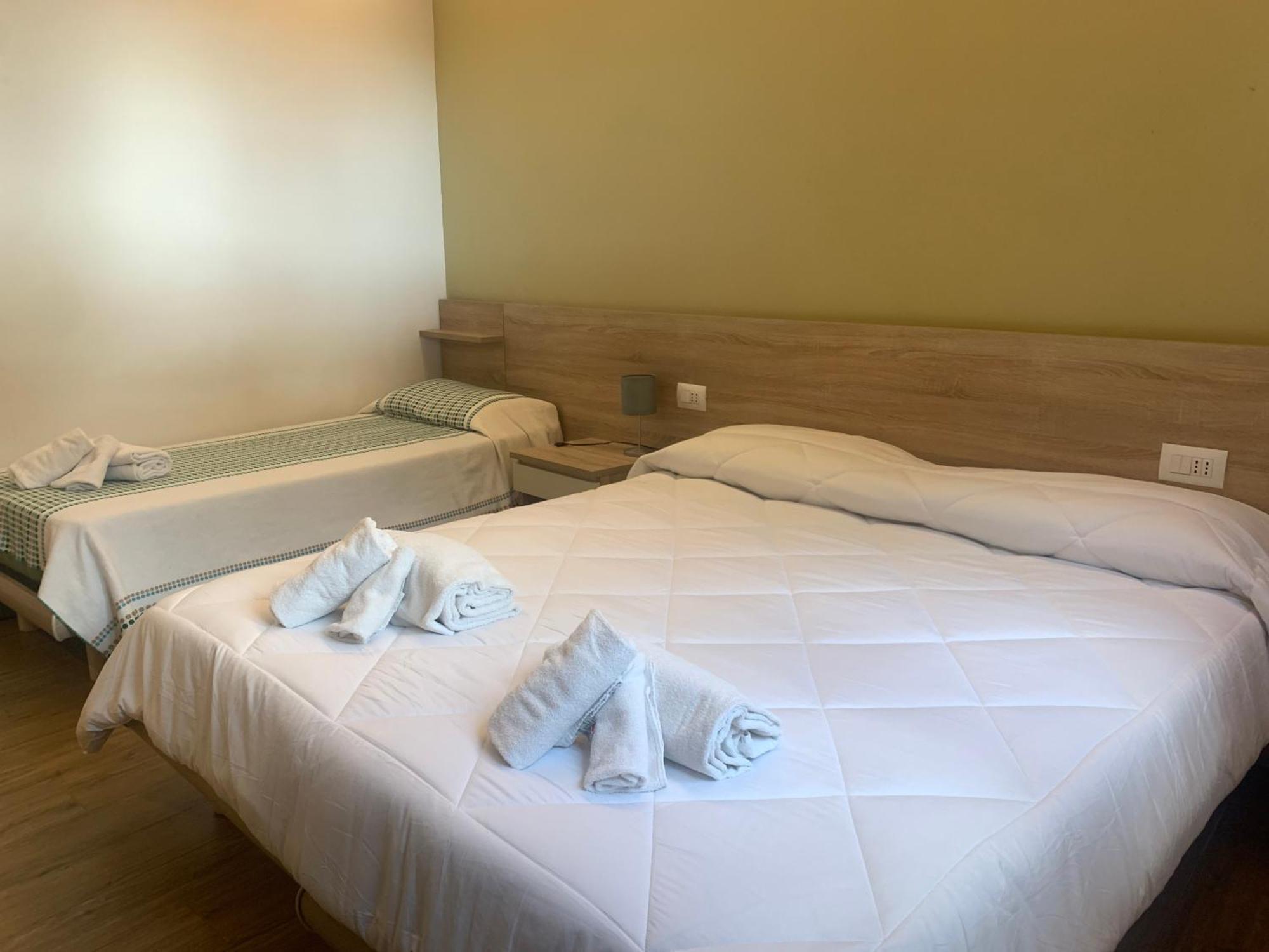 San Giuseppe Casa Per Ferie Hotel Quercianella Phòng bức ảnh